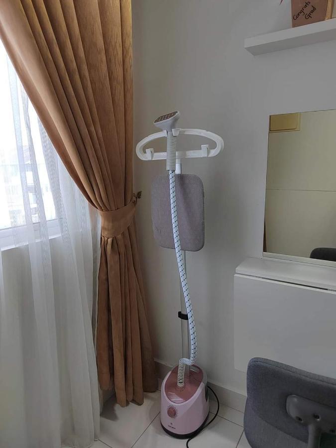 Homestay Greenway Pasir Gudang Exterior foto